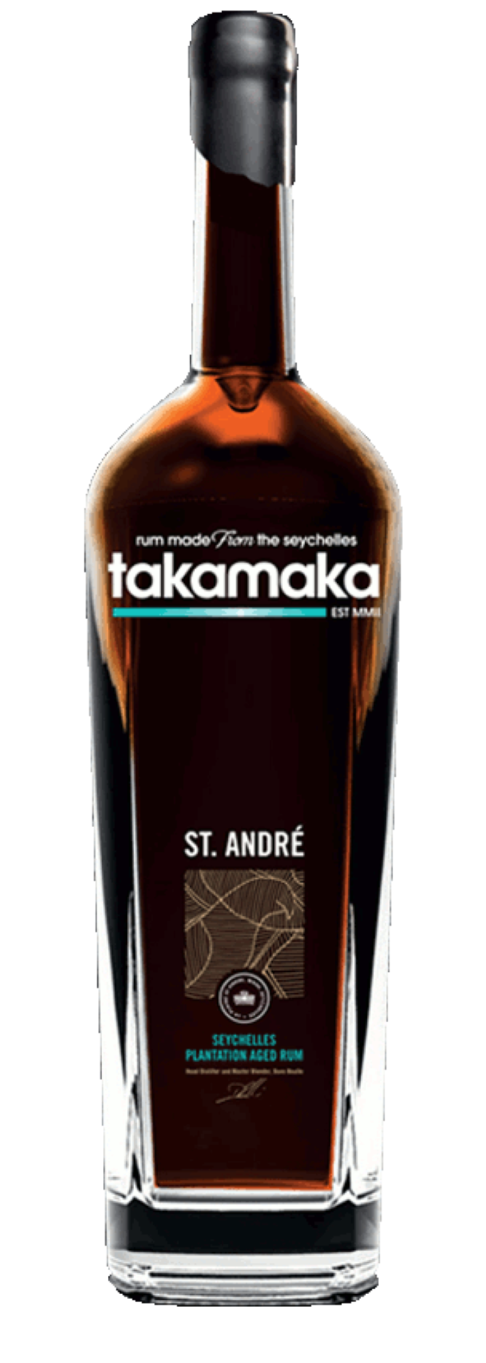 TAKAMAKA ST.ANDRE 1000ML